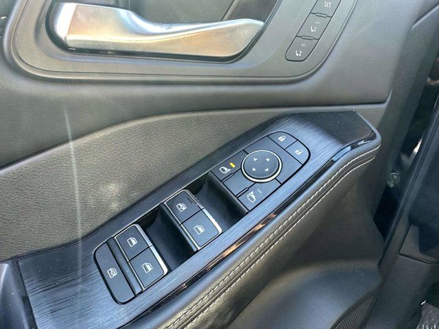 2022 Nissan Rogue SL 2022 Nissan Rogue SL