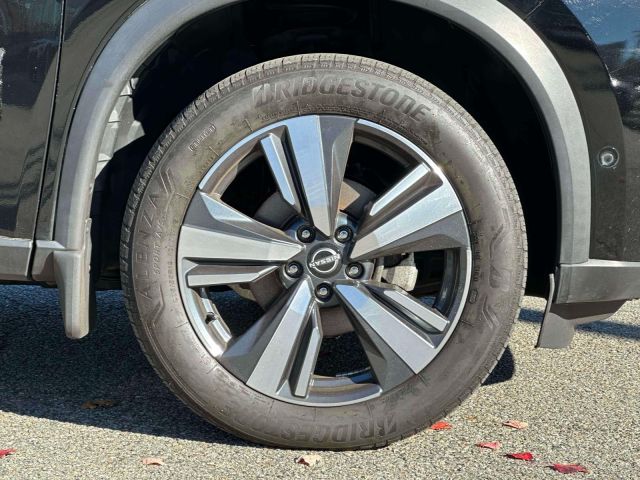 2022 Nissan Rogue AWD SL 2022 Nissan Rogue AWD SL