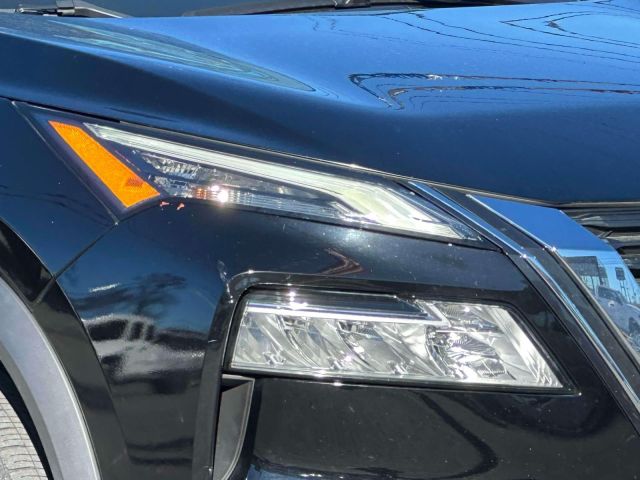 2022 Nissan Rogue AWD SL 2022 Nissan Rogue AWD SL