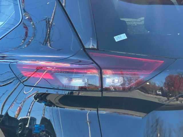 2022 Nissan Rogue AWD SL 2022 Nissan Rogue AWD SL