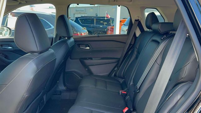 2022 Nissan Rogue AWD SL 2022 Nissan Rogue AWD SL