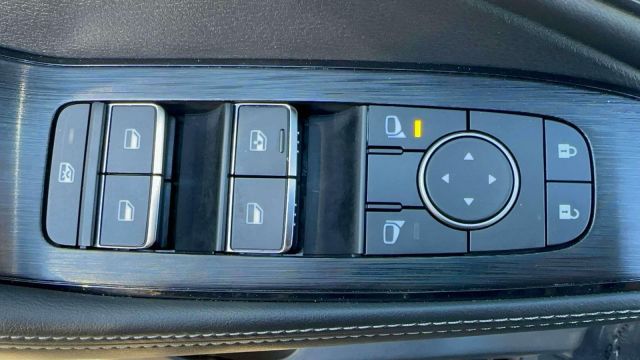 2022 Nissan Rogue AWD SL 2022 Nissan Rogue AWD SL