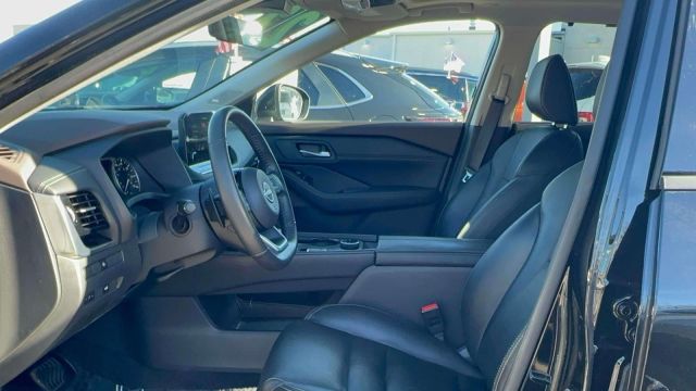 2022 Nissan Rogue AWD SL 2022 Nissan Rogue AWD SL