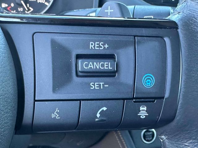 2022 Nissan Rogue AWD SL 2022 Nissan Rogue AWD SL