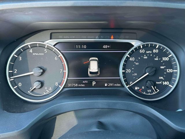 2022 Nissan Rogue AWD SL 2022 Nissan Rogue AWD SL