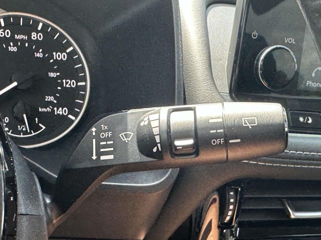 2022 Nissan Rogue AWD SL