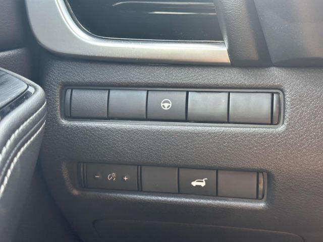 2022 Nissan Rogue AWD SL
