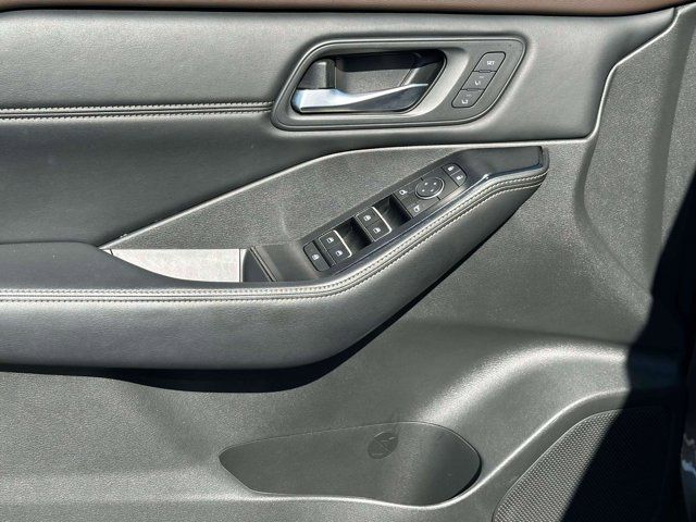 2022 Nissan Rogue SL 2022 Nissan Rogue SL