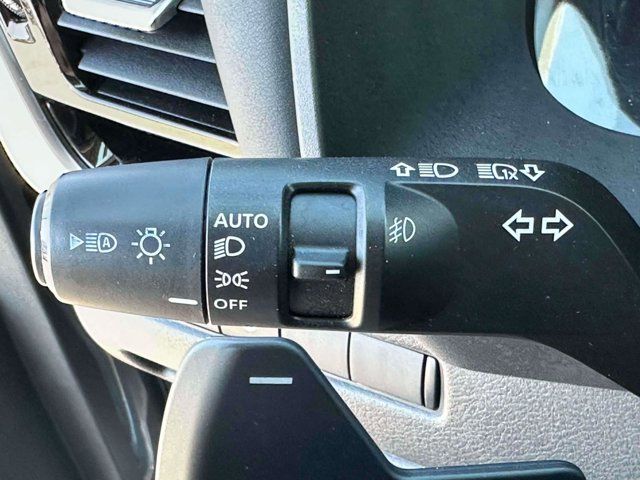 2022 Nissan Rogue SL 2022 Nissan Rogue SL