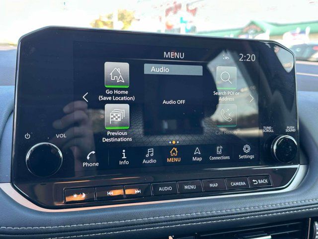 2022 Nissan Rogue SL 2022 Nissan Rogue SL