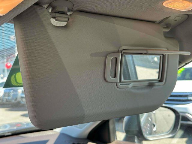 2022 Nissan Rogue SL 2022 Nissan Rogue SL