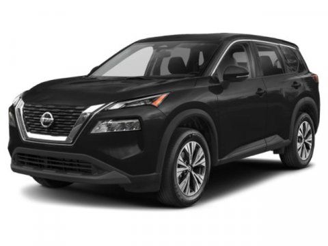 2022 Nissan Rogue SV 2022 Nissan Rogue SV
