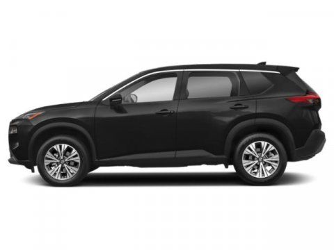 2022 Nissan Rogue SV 2022 Nissan Rogue SV