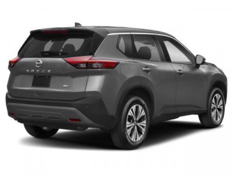 2022 Nissan Rogue SV 2022 Nissan Rogue SV