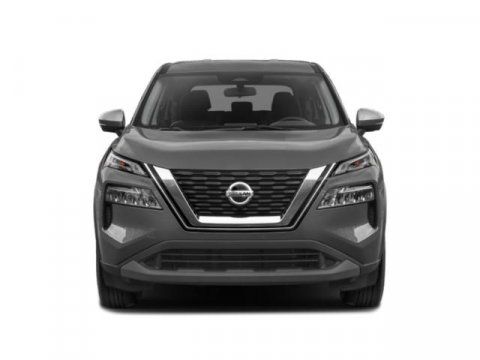 2022 Nissan Rogue SV 2022 Nissan Rogue SV