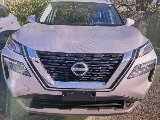 2022 Nissan Rogue SV 2022 Nissan Rogue SV