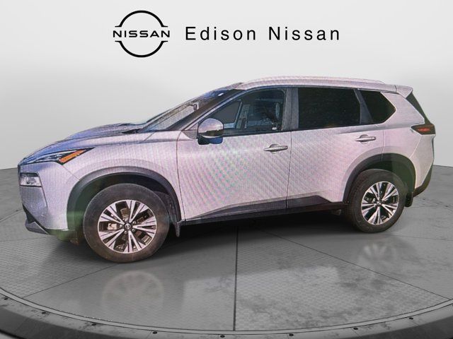 2022 Nissan Rogue SV 2022 Nissan Rogue SV