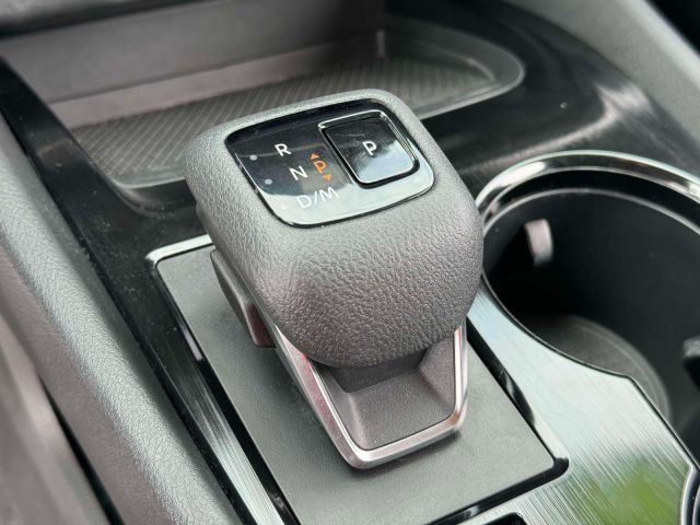 2022 Nissan Rogue AWD SV