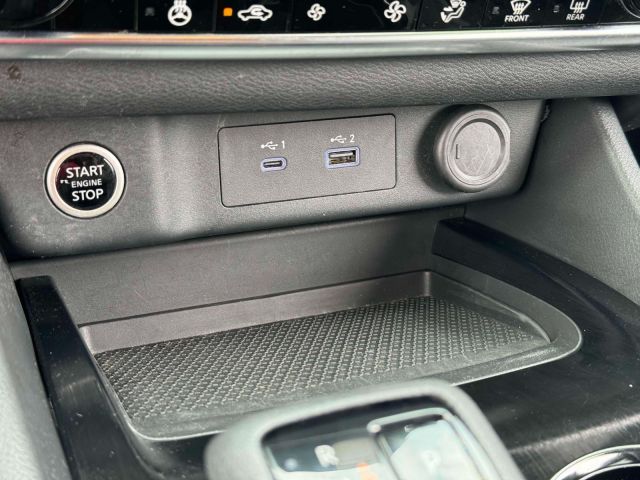 2022 Nissan Rogue AWD SV