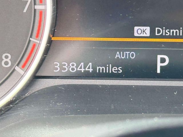2022 Nissan Rogue AWD SV