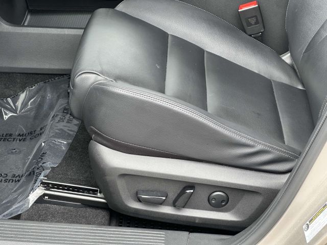 2022 Nissan Rogue AWD SL