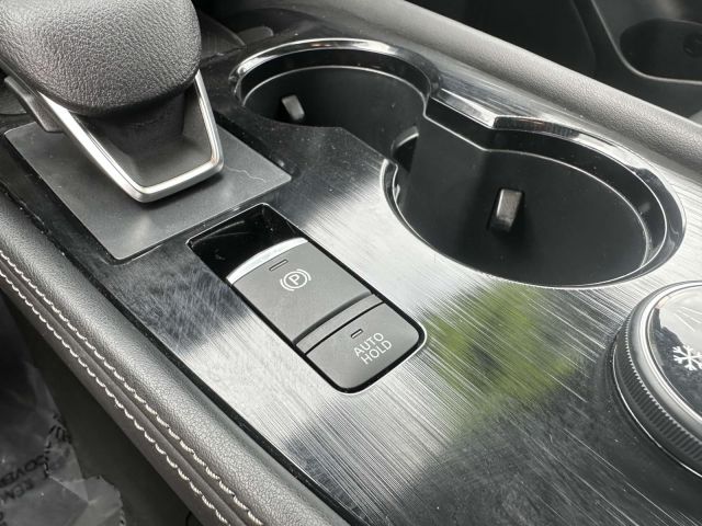 2022 Nissan Rogue AWD SL