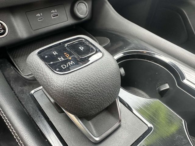 2022 Nissan Rogue AWD SL