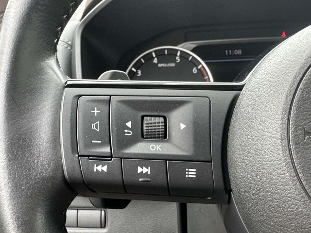 2022 Nissan Rogue AWD SL