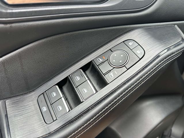2022 Nissan Rogue AWD SL