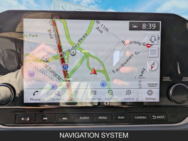 2022 Nissan Rogue Platinum 2022 Nissan Rogue Platinum