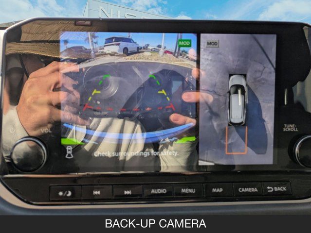 2022 Nissan Rogue Platinum 2022 Nissan Rogue Platinum