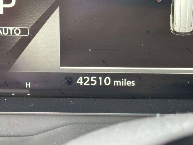 2022 Nissan Rogue Platinum 2022 Nissan Rogue Platinum