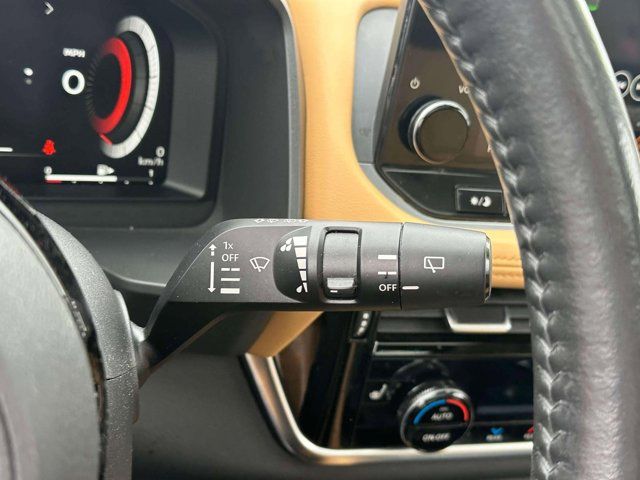 2022 Nissan Rogue Platinum 2022 Nissan Rogue Platinum