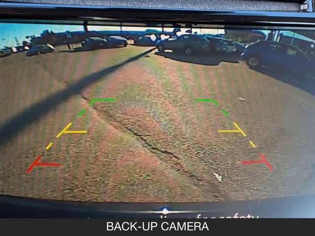 2022 Nissan Rogue Sport S