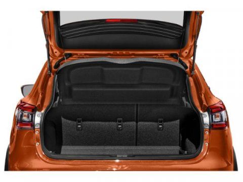 2022 Nissan Rogue Sport S 2022 Nissan Rogue Sport S