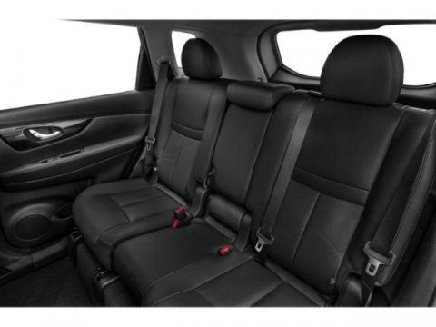 2022 Nissan Rogue Sport S 2022 Nissan Rogue Sport S