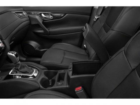 2022 Nissan Rogue Sport S 2022 Nissan Rogue Sport S