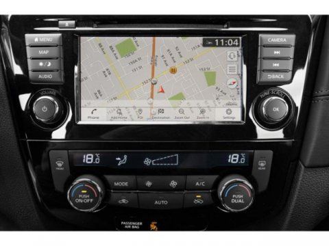 2022 Nissan Rogue Sport S 2022 Nissan Rogue Sport S