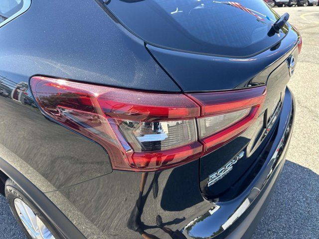 2022 Nissan Rogue Sport S 2022 Nissan Rogue Sport S