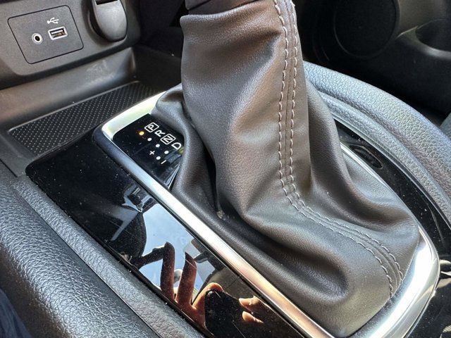 2022 Nissan Rogue Sport S 2022 Nissan Rogue Sport S