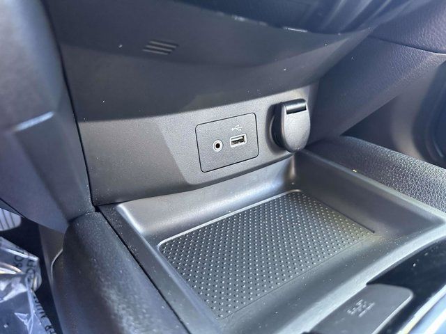 2022 Nissan Rogue Sport S 2022 Nissan Rogue Sport S