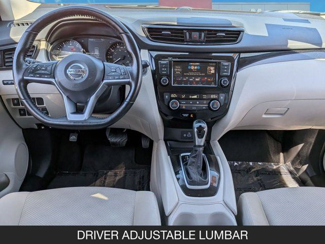 2022 Nissan Rogue Sport SV 2022 Nissan Rogue Sport SV