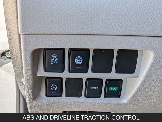 2022 Nissan Rogue Sport SV 2022 Nissan Rogue Sport SV