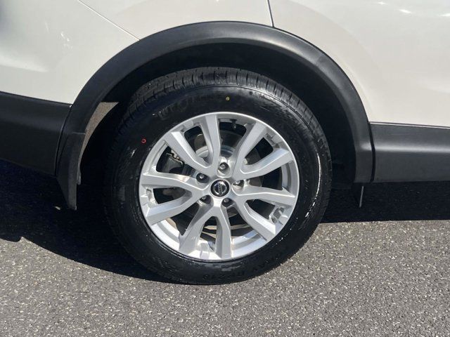 2022 Nissan Rogue Sport SV 2022 Nissan Rogue Sport SV