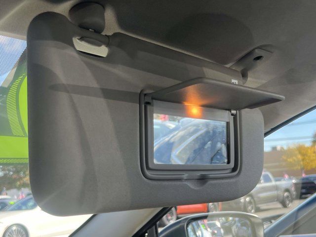 2022 Nissan Rogue Sport SV 2022 Nissan Rogue Sport SV