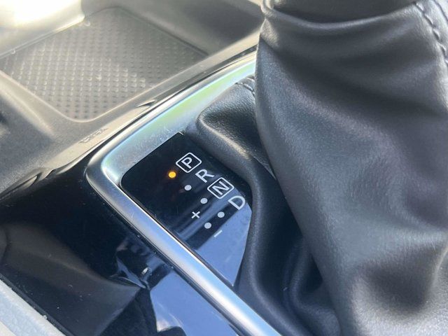 2022 Nissan Rogue Sport SV 2022 Nissan Rogue Sport SV