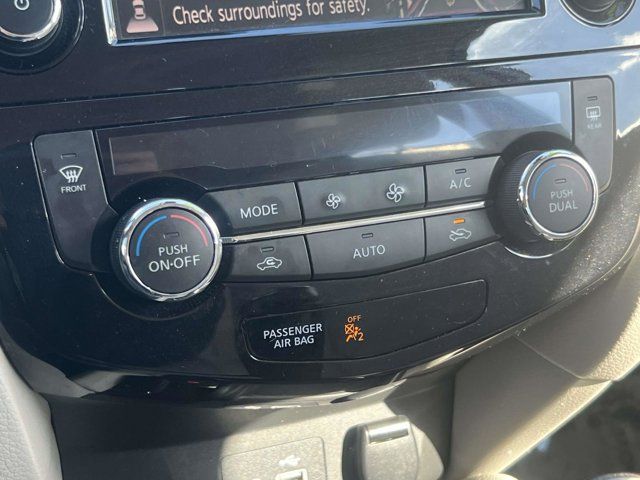 2022 Nissan Rogue Sport SV 2022 Nissan Rogue Sport SV