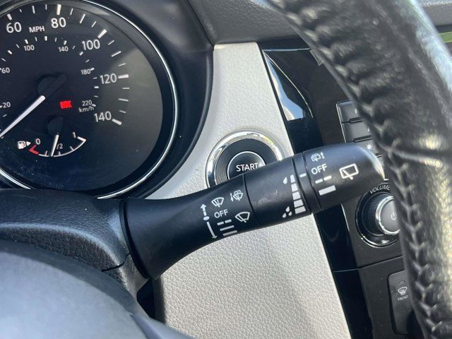 2022 Nissan Rogue Sport SV 2022 Nissan Rogue Sport SV