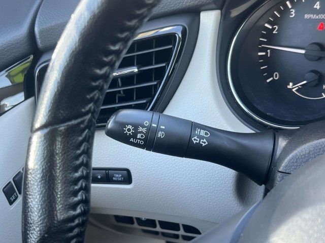 2022 Nissan Rogue Sport SV 2022 Nissan Rogue Sport SV