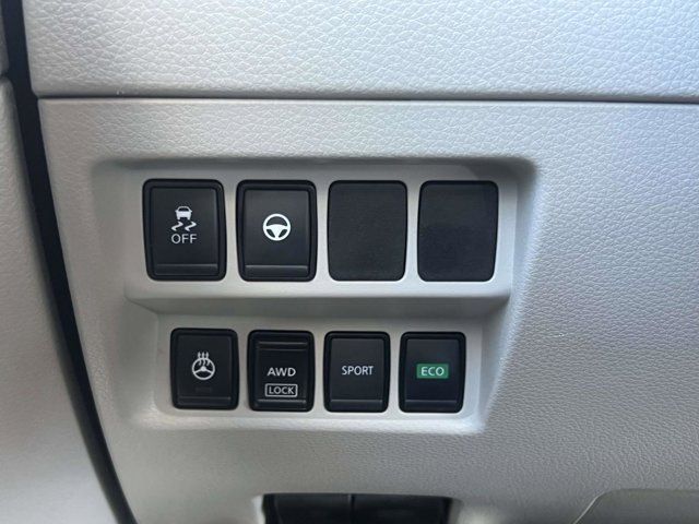 2022 Nissan Rogue Sport SV 2022 Nissan Rogue Sport SV